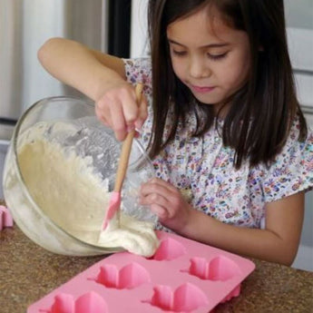 Cupcake Mold Bakeware Collection | Fun Shapes for Creative Baking - My Little Thieves