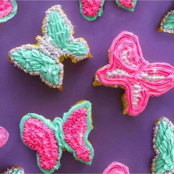 Cupcake Mold Bakeware Collection | Fun Shapes for Creative Baking - My Little Thieves