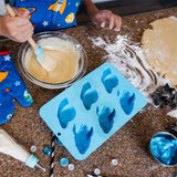 Cupcake Mold Bakeware Collection | Fun Shapes for Creative Baking - My Little Thieves