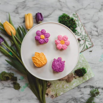 Cupcake Mold Bakeware Collection | Fun Shapes for Creative Baking - My Little Thieves