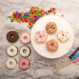 Cupcake Mold Bakeware Collection | Fun Shapes for Creative Baking - My Little Thieves