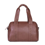 Childhome Mommy Club Signature Vegan Leather Dark Brown - 5420007169640