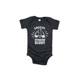 Daddy's Baby Romper - My Little Thieves