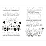 Diary Of A Wimpy Kid Partypooper Book 20 | Kids Fiction - My Little Thieves