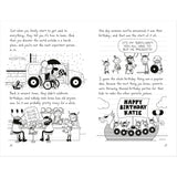 Diary Of A Wimpy Kid Partypooper Book 20 | Kids Fiction - My Little Thieves