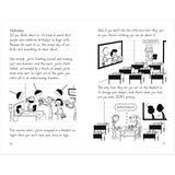 Diary Of A Wimpy Kid Partypooper Book 20 | Kids Fiction - My Little Thieves
