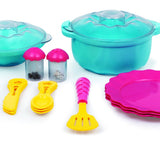 DINNERWARE SET TOY - My Little Thieves
