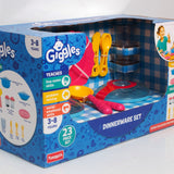 DINNERWARE SET TOY - My Little Thieves