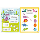 Dino World Activity Book - publisher image 3