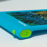 Discovery Bright Doodles Lcd Art Tablet | Mess Free Digital Drawing Toy - My Little Thieves