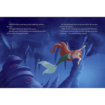 Disney Press 5 Minute Princess Stories | All 12 Princesses Treasury - My Little Thieves