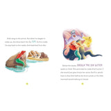 Disney Press Princess My First Bedtime Storybook | Sweet Dreams Collection - My Little Thieves