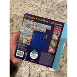Ditty Bird First 100 Places ” Children's Book For Kids | Books - My Little Thieves