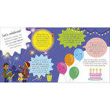 Dk Publishing This Is How We Stay Safe: For Little Kids Going To Big School ” Learning & Educational Book For Kids ... - My Little Thieves