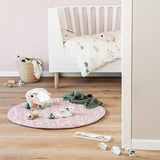 Done By Deer Activity Play Mat Playground | Soft Cushioned Baby Mat - My Little Thieves