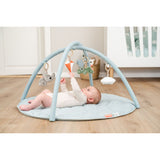 Done By Deer Activity Play Mat Playground | Soft Cushioned Baby Mat - My Little Thieves