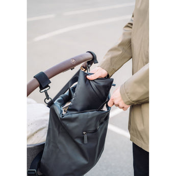 Done By Deer Changing Backpack | Hands Free Parent Bag - My Little Thieves