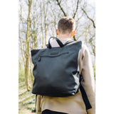 Done By Deer Changing Backpack | Hands Free Parent Bag - My Little Thieves