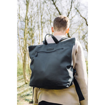 Done By Deer Changing Backpack | Hands Free Parent Bag - My Little Thieves