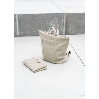 Done By Deer Changing Backpack | Hands Free Parent Bag - My Little Thieves