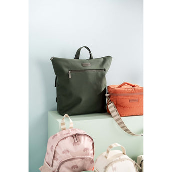 Done By Deer Changing Backpack | Hands Free Parent Bag - My Little Thieves