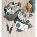 Done By Deer Changing Backpack | Hands Free Parent Bag - My Little Thieves
