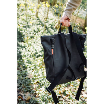 Done By Deer Changing Backpack | Hands Free Parent Bag - My Little Thieves