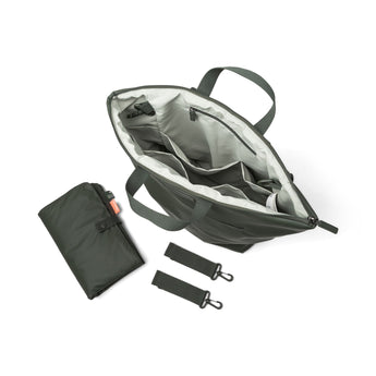 Done By Deer Changing Backpack | Hands Free Parent Bag - My Little Thieves