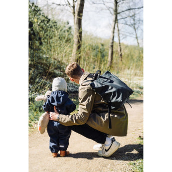 Done By Deer Changing Backpack | Hands Free Parent Bag - My Little Thieves