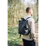 Done By Deer Changing Backpack | Hands Free Parent Bag - My Little Thieves