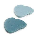Done By Deer Cooling Element 2 Pack | Cute Elphee Kids Ice Packs - My Little Thieves