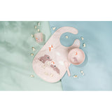 Done By Deer Foodie First Meal Set | Elphee Bowl, Cup & Spoon For Babies - My Little Thieves