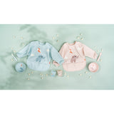 Done By Deer Foodie First Meal Set | Elphee Bowl, Cup & Spoon For Babies - My Little Thieves