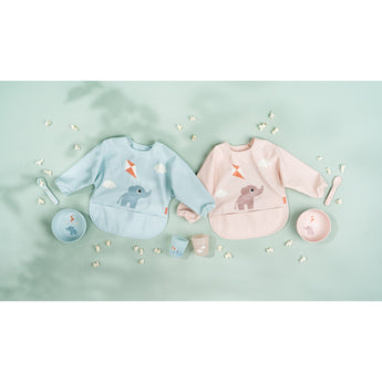 Done By Deer Foodie First Meal Set | Elphee Bowl, Cup & Spoon For Babies - My Little Thieves