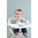 Done By Deer Foodie First Meal Set | Elphee Bowl, Cup & Spoon For Babies - My Little Thieves
