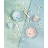 Done By Deer Foodie First Meal Set | Elphee Bowl, Cup & Spoon For Babies - My Little Thieves