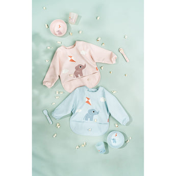 Done By Deer Foodie First Meal Set Playground | Baby Feeding - My Little Thieves