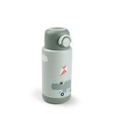 Done By Deer Insulated Bottle 340ml | Stainless Steel Kids Water Bottle - My Little Thieves
