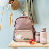 Done By Deer Insulated Bottle 340ml | Stainless Steel Kids Water Bottle - My Little Thieves