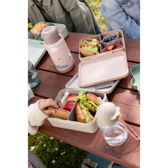 Done By Deer Insulated Bottle 340ml | Stainless Steel Kids Water Bottle - My Little Thieves