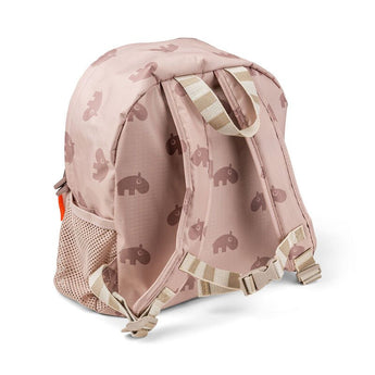 Done By Deer Kids Backpack | Lightweight Ozzo Design For Preschoolers - My Little Thieves