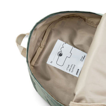 Done By Deer Kids Backpack | Lightweight Ozzo Design For Preschoolers - My Little Thieves