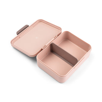 Done By Deer Lunch Box With Divider Tiny Farm | Kids Bento Style Container - My Little Thieves