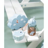 Done By Deer Lunch & Snack Box With Straw Bottle Playground | Kids Meal Set - My Little Thieves