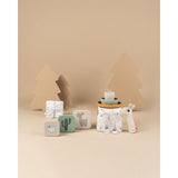 Done By Deer Snack Box Set 3 Pieces | Lalee Design On The Go Containers - My Little Thieves