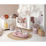 Done By Deer Stacking Tower Raffi Colour Mix | Baby Toys - My Little Thieves