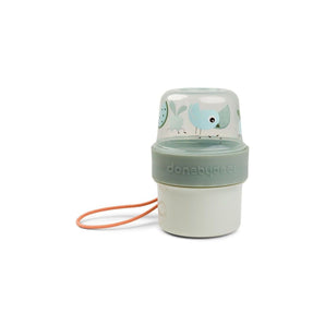 Done By Deer To Go 2 Way Snack Container Small | Birdee Design Toddler Container - My Little Thieves