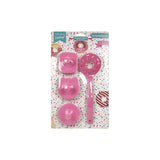 Donut Spatula and Cookie stamps - My Little Thieves