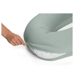 Doomo Jersey Softy – Ultra - Comfy Multi - Use Cushion - My Little Thieves