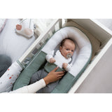 Doomoo Cocoon Baby Nest | Baby Nest - My Little Thieves